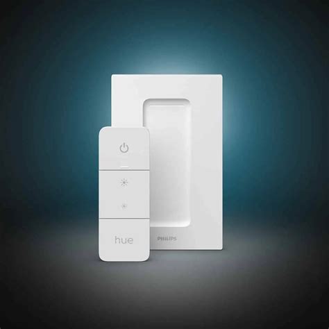 nfc tag to set philips hue|Philips Hue light switch.